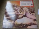 Led Zeppelin Houses Of The Holy LP White Label DJ Promo ****REISSUE/REPLICA****