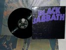 BLACK SABBATH- MASTER OF REALITY - VERTIGO SWIRL - UK 1st PRESSING