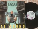 BAD MANNERS - FAT SOUND LP Vinyl  SPAIN 1992