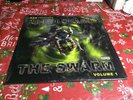 RZA Wu Tang Killa Bees The Swarm Volume One NM Vinyl Hip Hop LP US OG