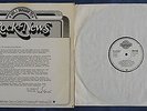 Teldec Rock-News Vol.1 (LP 1972) : Progressive Rock / Promo / Tracklist / RAR
