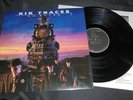 Kik Tracee ?– No Rules RCA 1991 TESTED LP vinyl hard rock hair metal