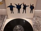 The beatles help Stereo