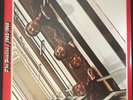 The Beatles - 1962-1966 (greatest hits) - vinyl record 2xLP red label EX/VG+