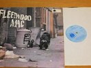 LP Peter Green's Fleetwood Mac ROCK BLUE HORIZON 7-63200 uk england MADE vernon
