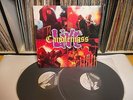 CANDLEMASS - Live In Stockholm KOREA 2 LP Diff, Black Back Cvr