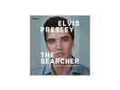 Elvis Presley - The Searcher - The Original Soundtrack (Vinyle)