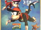 Donkey Kong Country 2 Diddy