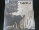 Vinyl Record LP Album EMINEM THE MARSHALL MATHERS Brand New Sealed (49)