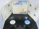 Vinyl Record LP Album GENESIS WE CAN'T DANCE (48)