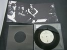 Vinyl Record 7” Single Canadian Pressing U2 DESIRE Gatefold