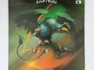 NIGHTWING Something In The Air OV1757 LP Vinyl VG+nr++ Cover VG+nr++ UK 1980