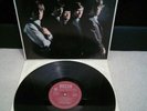 Rolling Stones Self Titled 1st Press 1st LP  XARL 6272-1A Matrix Shorter Tell Me