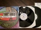 Ozric Tentacles ?– Live Underslunky Orig 1992 UK Dovetail Dove LP 5 Space Rock