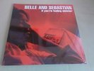 LP BELLE AND SEBASTIAN IF YOU ARE FEELING SINISTER INDIE POP VINYL