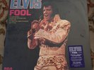 ELVIS PRESLEY,,The Fool,,,,FTD