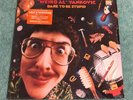 ‘Weird Al’ Yankovic-Dare to Be Stupid Vinyl ORIG 1985