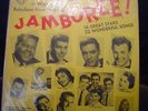 PROMO-Soundtrack of Jamboree-Mint
