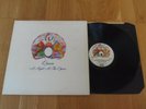 QUEEN A NIGHT AT THE OPERA 4/3 Very EARLY PRESS VINYL *Stunning* AUDIO NM/MINT-