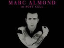 ALMOND,MARC-HITS & PIECES: BEST OF MARC ALOND & SOFT CELL VINYL LP NUEVO