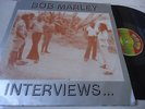BOB MARLEY INTERVIEWS- RARE ROOTS  REGGAE,TUFF GONG