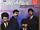 The Beatle That Time Forgot Pete Best Band LP Shrink NM Vinyl Early Beatles NICE