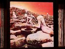 Led Zeppelin ? Houses of the Holy ? Rare 1973 Original Robert Ludwig Hot Mix LP