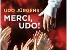 Udo Jürgens 3 LP Vinyl BOX Merci Udo