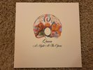 QUEEN FREDDIE MERCURY - A NIGHT AT THE OPERA -US-LP VINILE 33 giri 180 gr. Nuovo