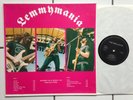 MOTÖRHEAD . Lemmymania 1979 Live in Germany LP  Slayer Metallica AC/DC Metal GEM