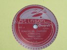CONJUNTO TROPICAVANA BIENVENIDO GRANDA ROMANCE DEL CAMPESINO GUARACHA PIANO CUBA