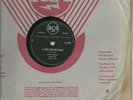 ELVIS PRESLEY   SOUTH AFRICA  78   I LOVE YOU BECAUSE     EX+
