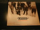 Duke Pearson - Wahoo LP - Blue Note - BLP 4191 Mono RVG NY USA VG-