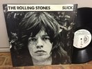 Rolling Stones SLICK - Rare LP