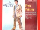 ELVIS PRESLEY (RCA - ITALY) E.P  