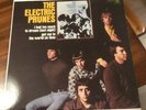The Electric Prunes - Self Titled Stereo 6248 12” Vinyl Psych Rock