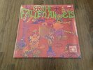 THE FALLEN ANGELS - IT'S A LONG WAY DOWN NEW LP SEALED