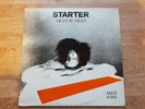 Starter -  Night By Night  Euro disco 12