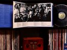 The Beatles ? 1967-1970 Blue Album ? EX 1973 Apple Records Original Dbl Vinyl LP