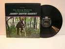 B35: Johnny Griffin Quartet 