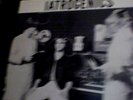 V.A. IATROGENICS LP 1984 NW electronica quirky college compilation Creel Pone