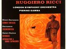 RUGGIERO  RICCI, Carmen,  SXL 2197 WBG UK ED1