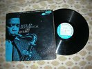 Ike Quebec,,,Blue & sentimental Blue Note  BLP 4098