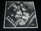 PUBLIC ENEMIES & KARIN KROGH Sunny  1966 NORWAY 45 GARAGE FREAKBEAT