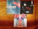 Paul Bley Mr Joy Synthesizer Show NHOP Vinyl Record Lot