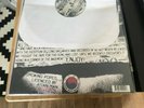 Smoking Popes Asian Man It's Been A Long Day OOP vinyl lp NEW 100 pressed NOFX