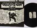 OPERATION IVY ENERGY LOOKOUT 10 US VINYL LP