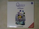 QUEEN INNUENDO DEAGOSTINI JAPAN 7 Japan SEALED REMASTERED 180g VINYL 2LP