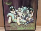 CELTIC FROST The Emperors Return heavy metal LP obscure vinyl 1985 horror