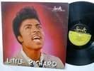 LITTLE RICHARD self titled LP Specialty STEREO 1958 rock n roll      #1150
